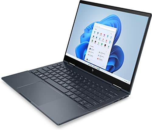 HP Envy x360 13-bf0000sf Ultraportable Convertible and Touch